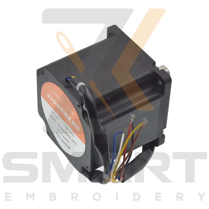 Motor 85BYGH350-JW3 kitajski stroj za vezenje delov EDH03-85BYGH350-JW3