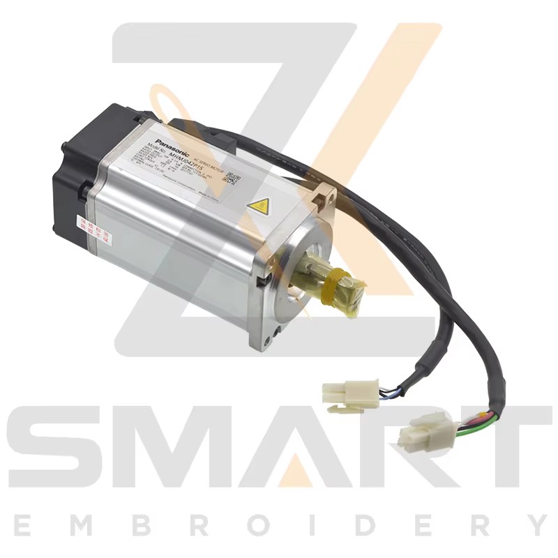 Motor MHMJ042P1S kitajski stroj za vezenje delov EDH03-MHMJ042P1S