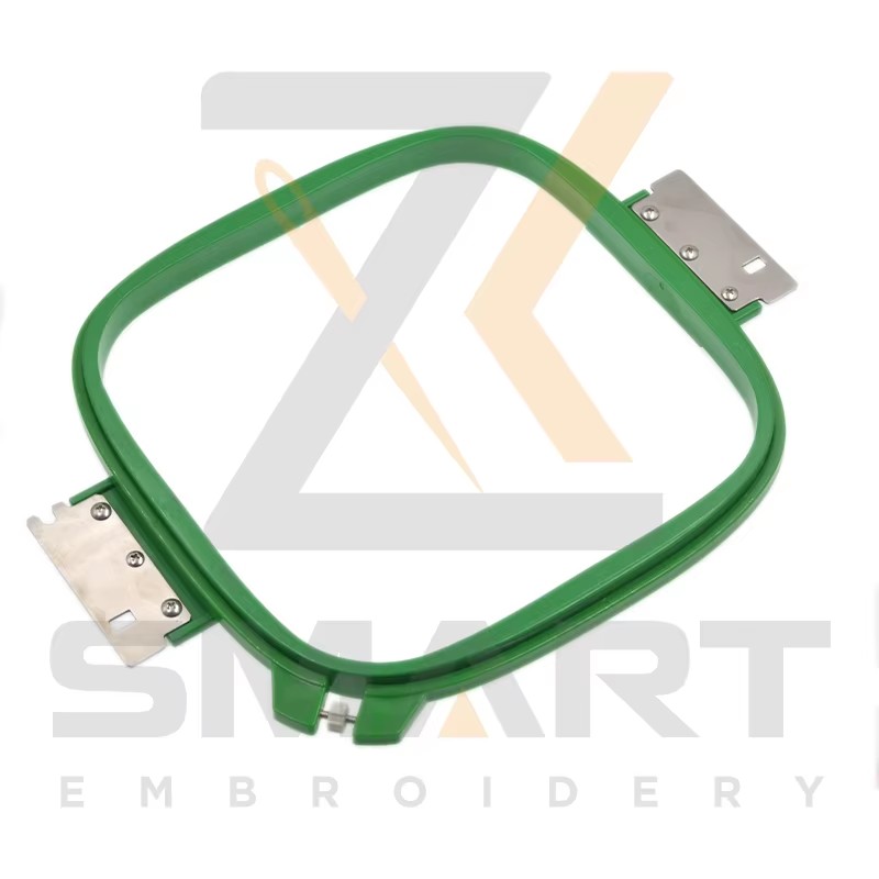 Tubular Hoop 240*240 355MM dolžina kitajski stroj za vezenje delov D0203-355-240*240GN