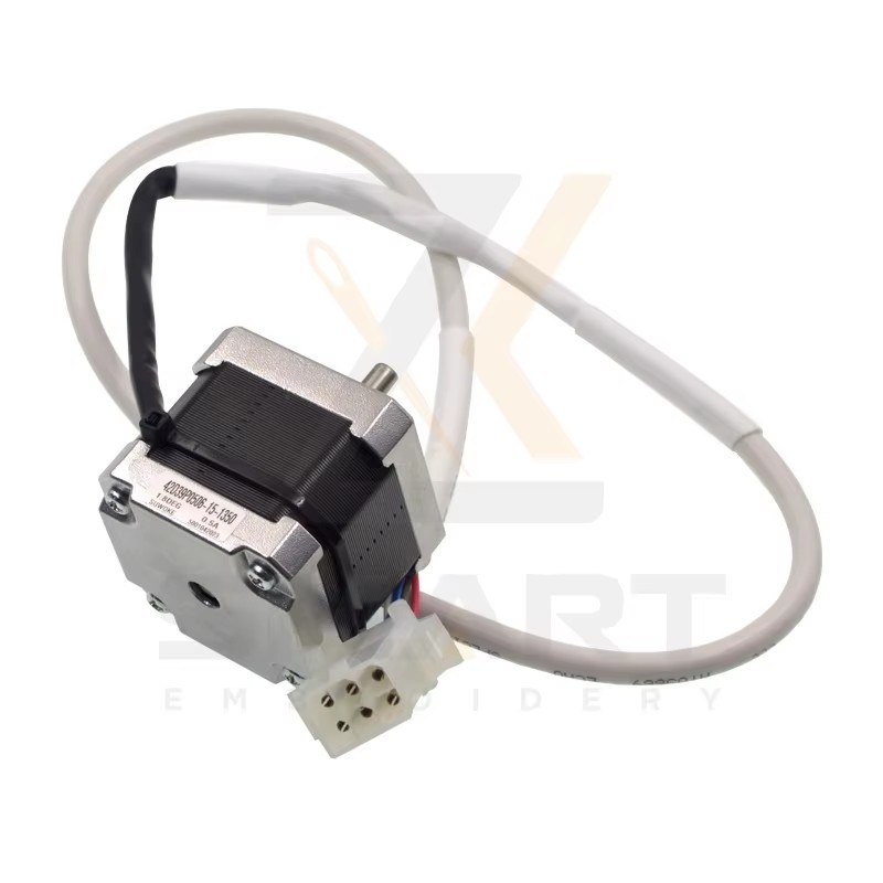 Upper Thread Hook Wiper Motor za stroj Richpeace C0103FY