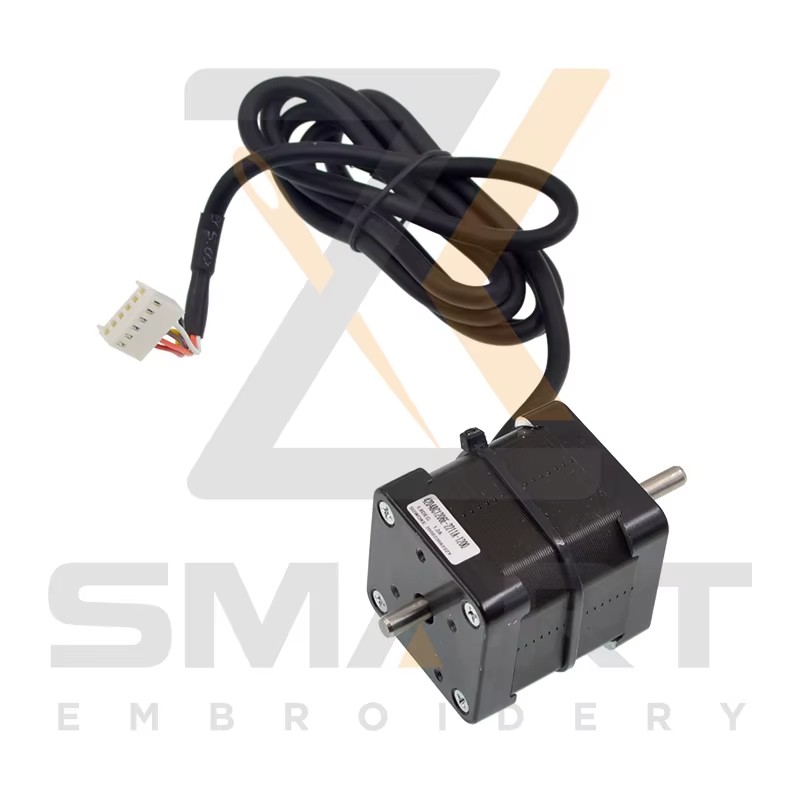 Motor za spreminjanje barve 42D48C1206E-2211A-1200 za kitajske stroje za vezenje C0202-42D48C1206E-2211A-1200