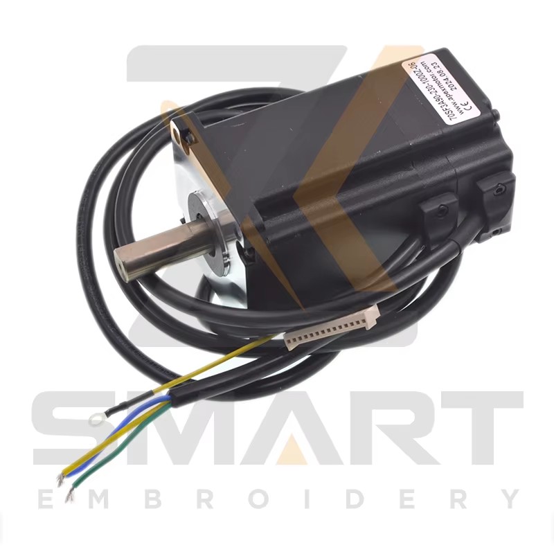 Servo motor 70SF3A90-230-1000Z-06 kitajski stroj za vezenje delov EDH03-70SF3A90-230-1000Z-06