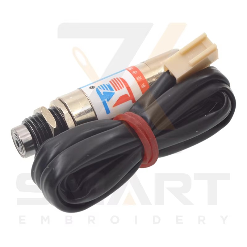 Jump Solenoid z nosilcem za kitajski stroj za vezenje A0901CBS