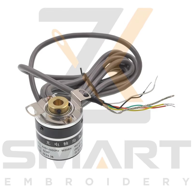 Encoder za stroje Richpeace EFY-XH01-1000Pr-WZ05H