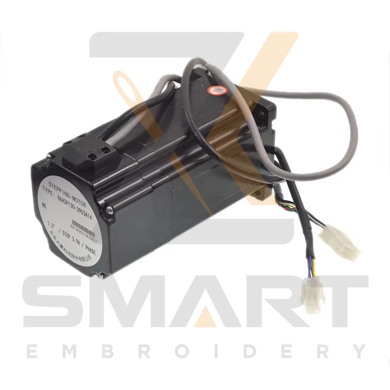 DAHAO Motor 86H3P130-3903A14 Kitajski stroji za vezenje delov EDH03-86H3P130-3903A14