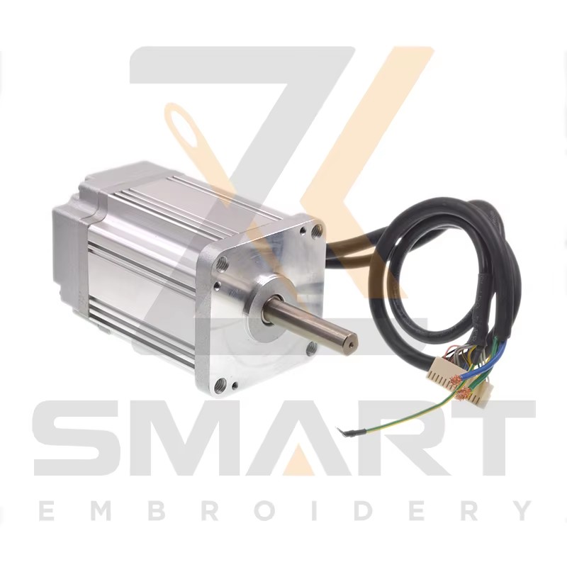 Motor 80SF3A100-330-1000Z-18-04 Feiya Kitajski stroji za vezenje EDH03-80SF3A100-330-1000Z-18-04