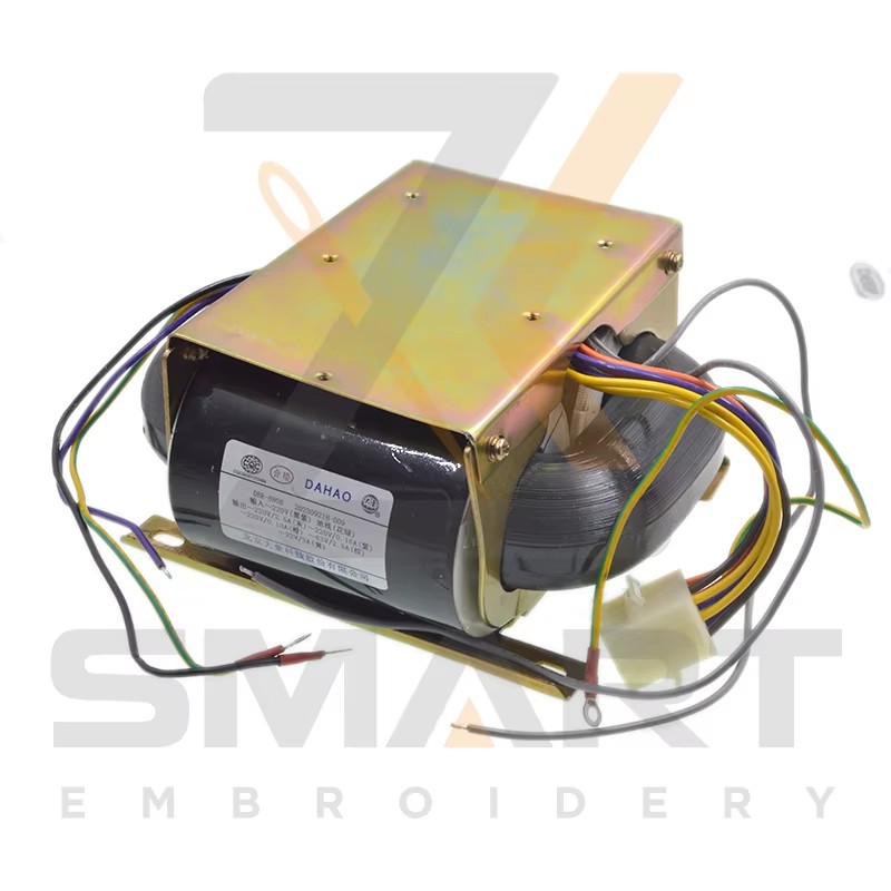 DAHAO transformator DBR-880E kitajski stroj za vezenje delov EDH06-DBR-880E