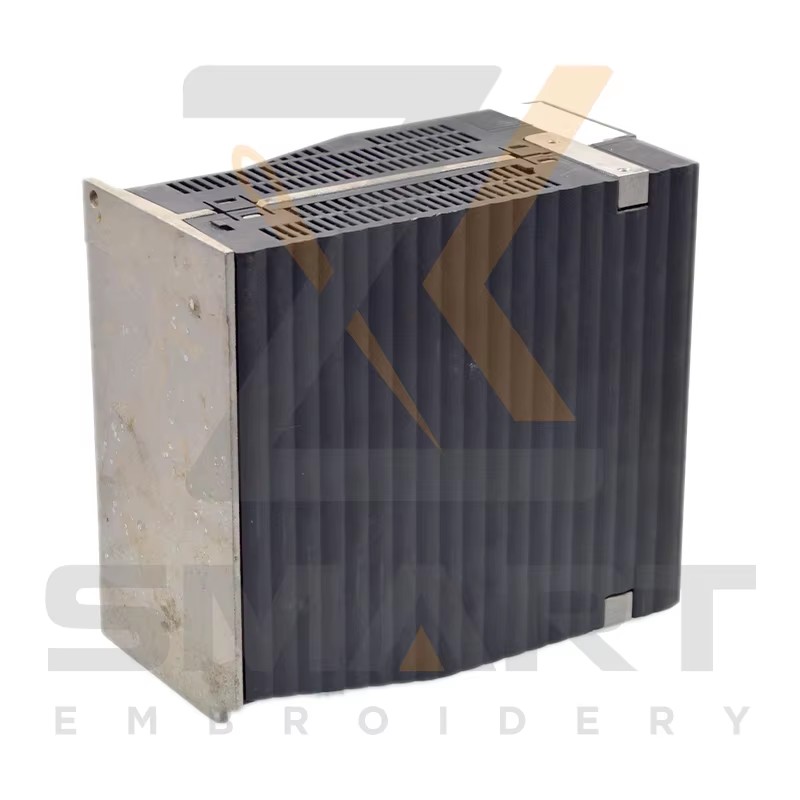 Uporabljeni 1.5KW gonilnik MDDHT5540E za sistem DAHAO Kitajski stroji za vezenje EDH02-MDDHT5540E-U