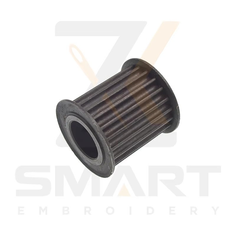 Stroj za vezenje delov Pulley D05-5M-D17-T20-W30-AF