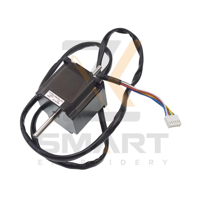 Motor 57H2P054-1006BZ05635-2435 za kitajski stroj za vezenje