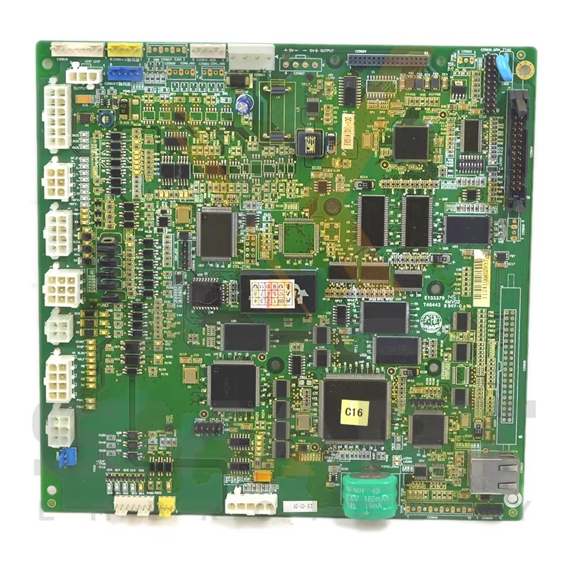 DAHAO E651 glavna plošča kitajski stroj za vezenje delov EDH0101-E651-U