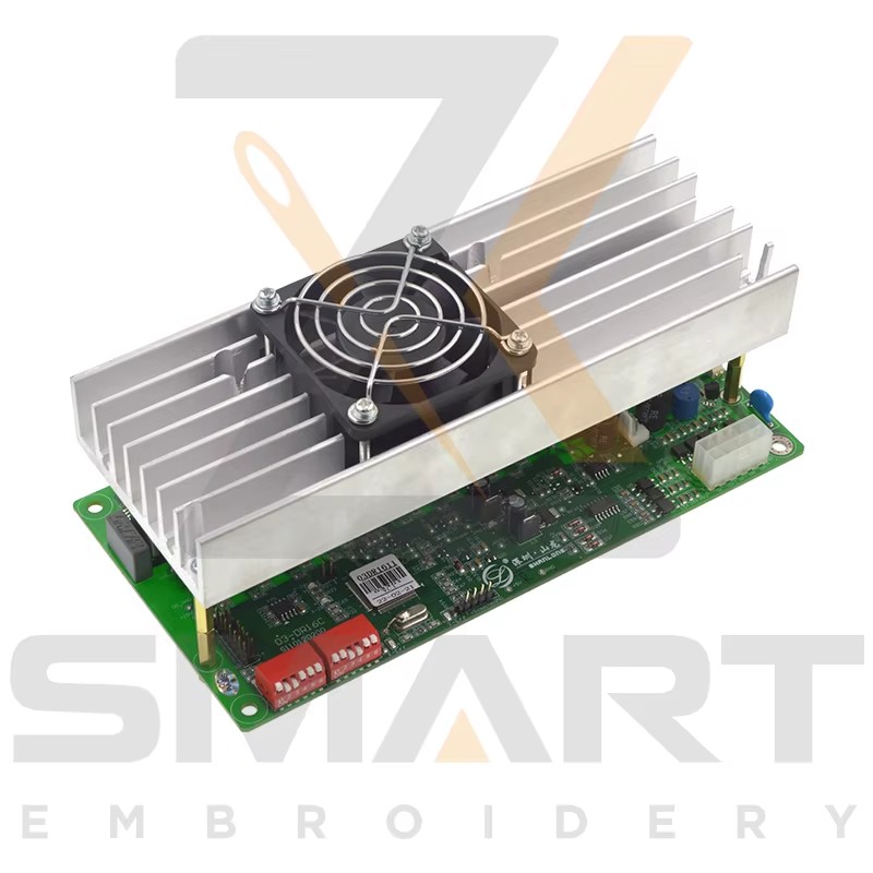 Shanlong Driver Board 03-DR16C 03-DR11A Kitajski stroji za vezenje delov ESL-03-DR16C