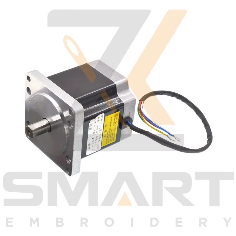Motor 86BYG350AH za DAHAO sistem kitajski stroji za vezenje EDH03JB-86BYG350AH
