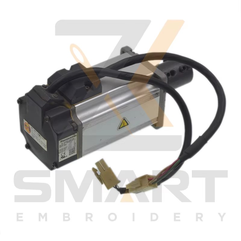 Rabljeni motor MHMD042P1U kitajski stroj za vezenje delov EDH03-MHMD042P1U-U