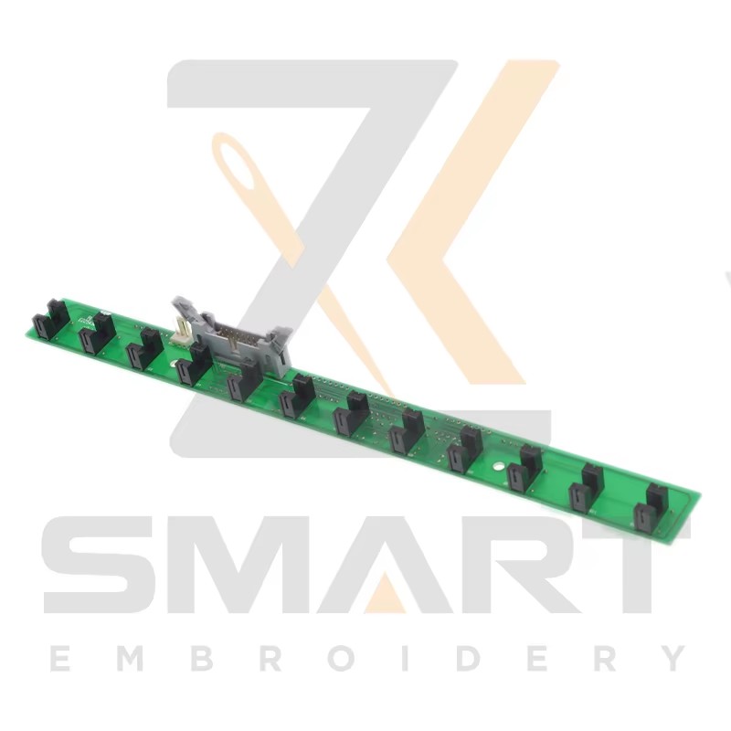 Richpeace Sensor Card YRA-C912 kitajski stroj za vezenje delov EFY-YRA-C912