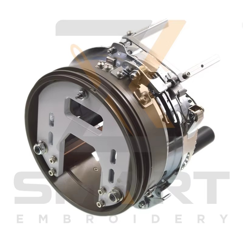 Cap Frame Driver Kit Kit kitajski stroj za vezenje delov D0301SY-KIT