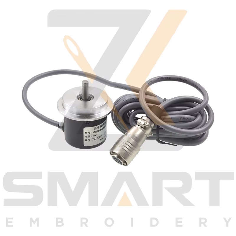 Encoder za stroje Richpeace EFY-EC01