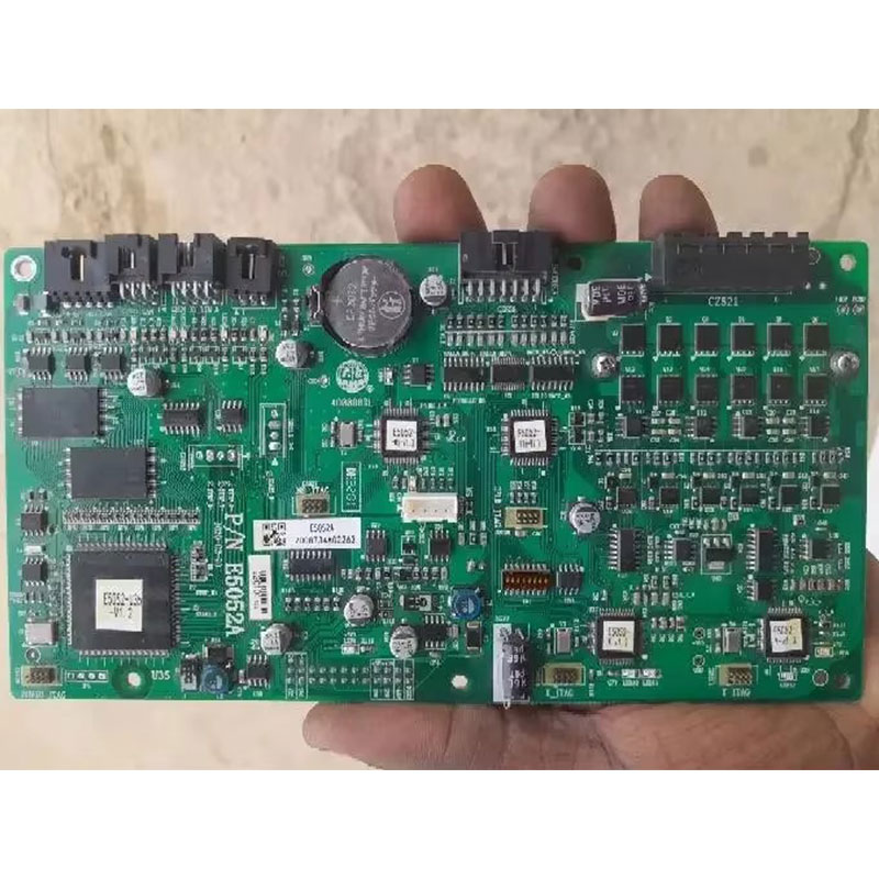 DAHAO E5052A plošča kitajski stroj za vezenje delov EDH0101-E5052A