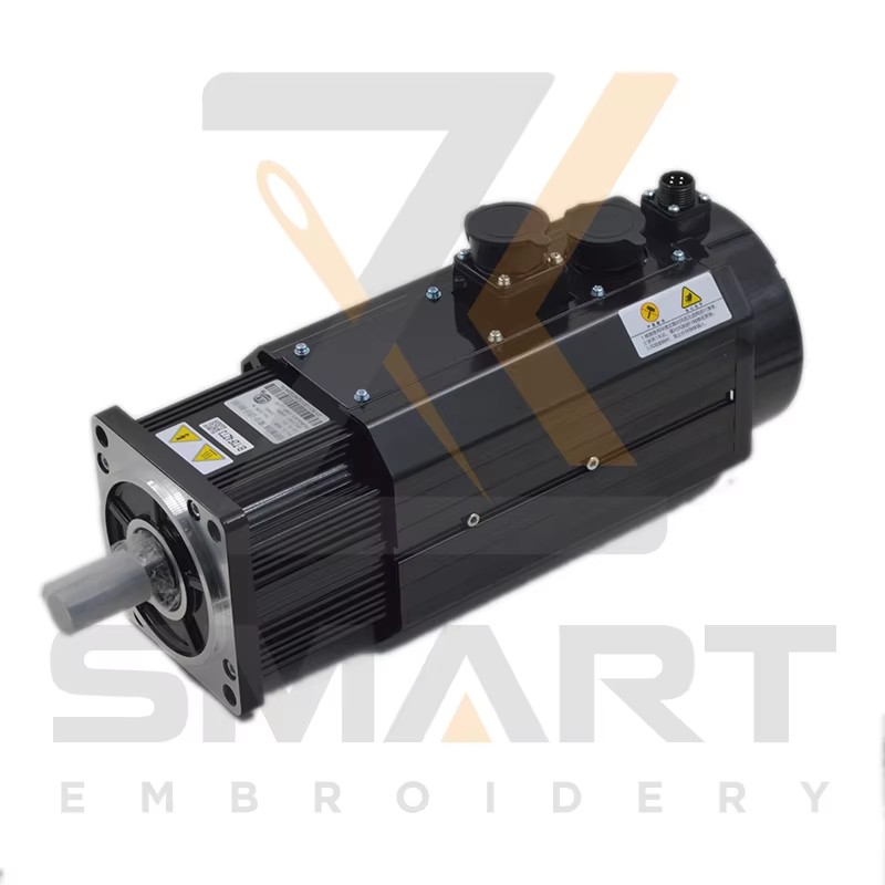 DAHAO motor SM110-12015-D06(AF) za kitajske stroje za vezenje delov EDH03-SM110-12015-D06(AF)