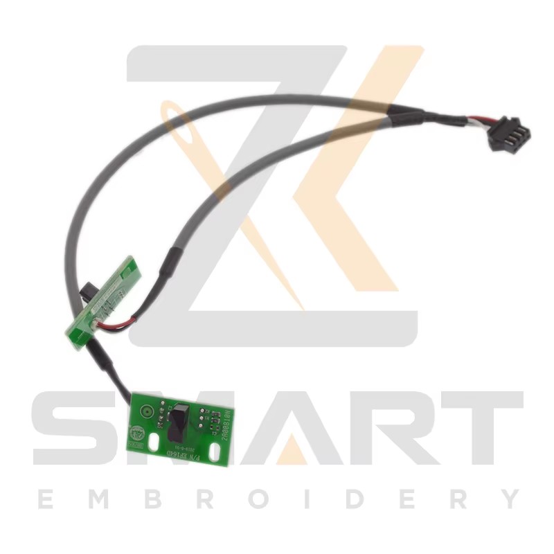DAHAO EF164 senzorski kartonski komplet za strojne dele EDH05-EF164-KIT