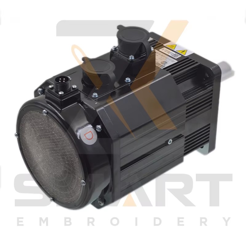 DAHAO glavni šivalni servo motor SM130-4025-D17(BF) Kitajski šivalni stroj deli EDH03-SM130-4025-D17(BF)