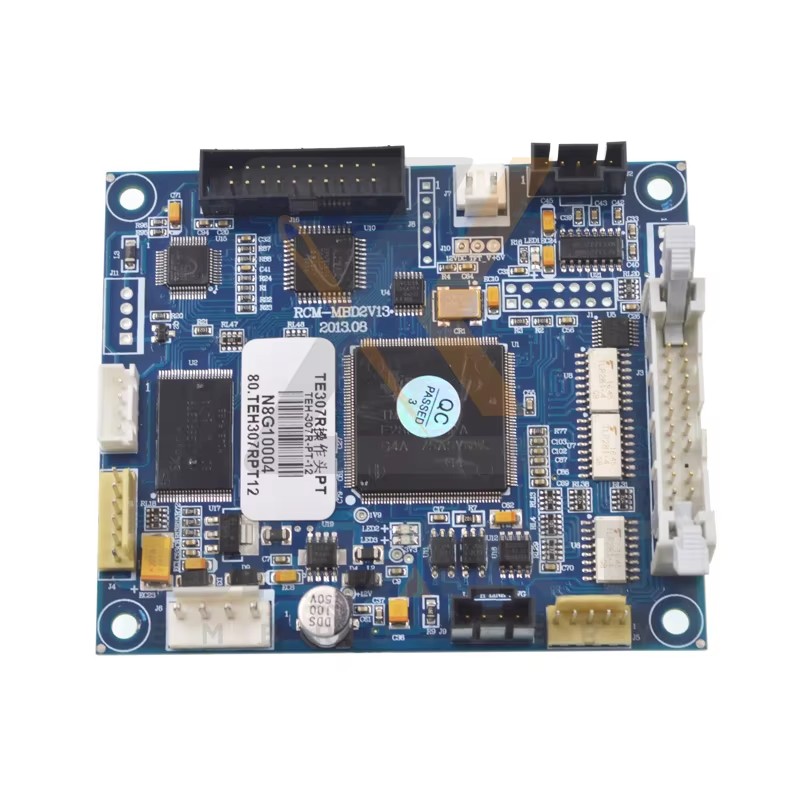Ricoma Glavna plošča CPU RCM-MBD2V13 03150204CA Kitajski stroji za vezenje delov E17-RCM-MBD2V13