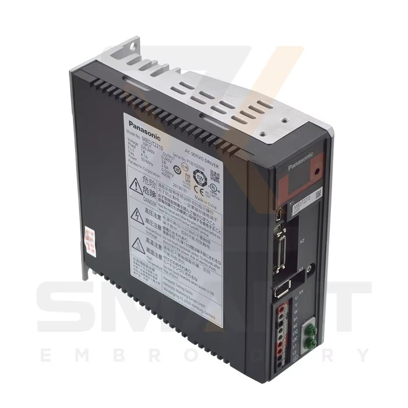 Panasonic gonilnik za DAHAO kitajski stroj za vezenje EDH02-MBDJT2210
