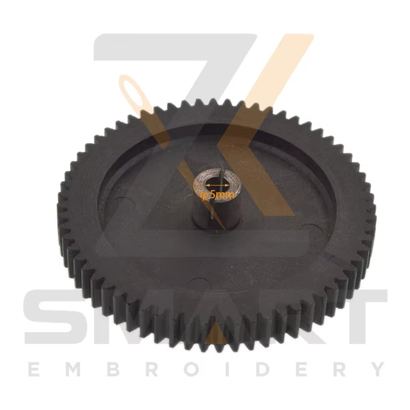 Oprema za stroje Chenille CH008-T64-D5/10
