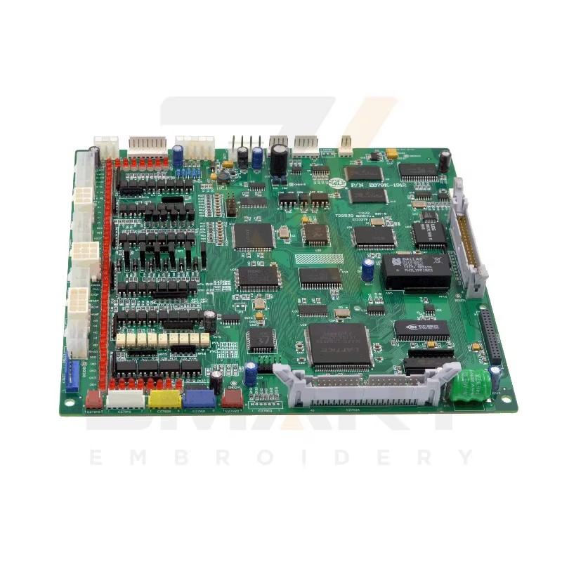 E879 CPU glavna plošča matična plošča za kitajski stroj za vezenje EDH0101-E879