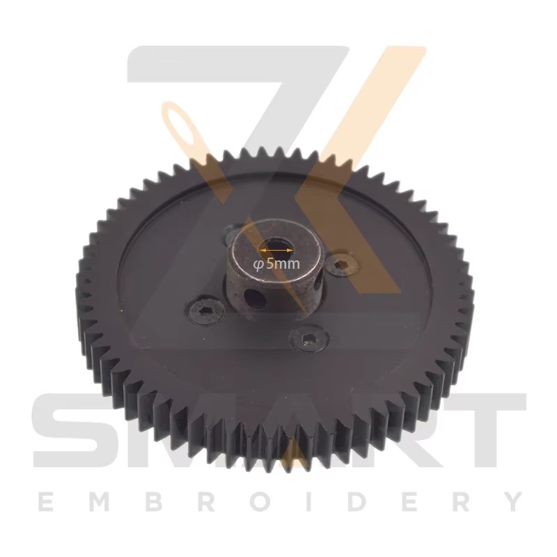 Oprema za stroje Chenille CH008-T64-D5/16