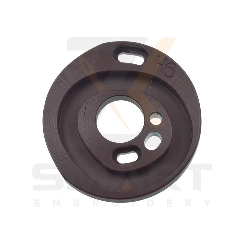 Barudan stroj za vpenjanje H6 Cam RH230290 20mm premer luknje Split A02H620S