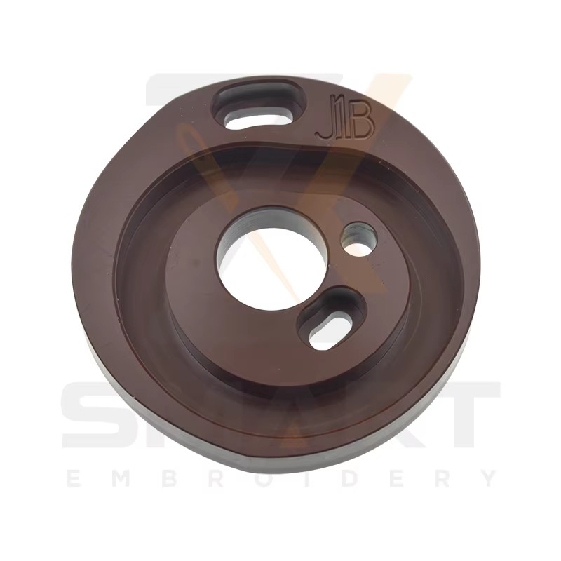 Barudan stroj za vezenje Cam J1B HB230493 HB230492 HB23049118mm Hole Diameter Solo Del Vrsta