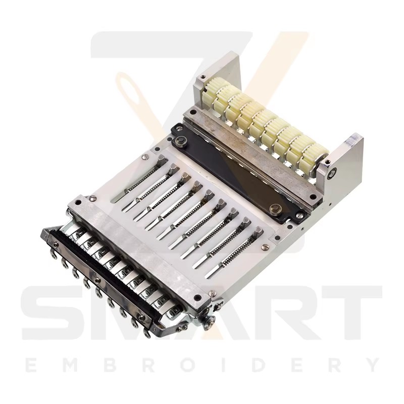 Igle Bar Case Ass'y za Chinse stroj za vezenje N0101-L0901