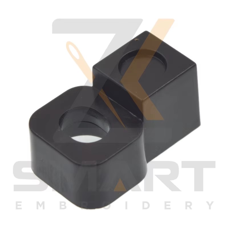 5 kosov Barudan stroj za vezenje delov RR460010 Frame Stopper D08009BD01