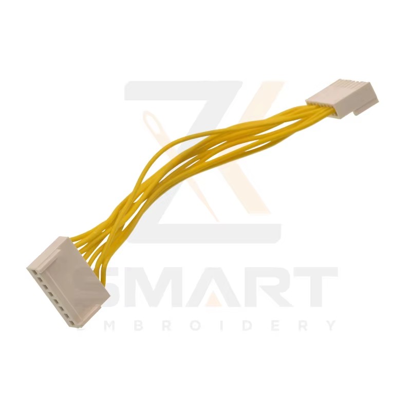 DAHAO enojni kabel za ploščo za odkrivanje žic E11-HLC