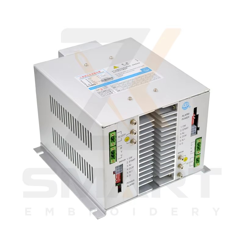 MS21 gonilnik za DAHAO kitajski stroj za vezenje EDH02-MS21
