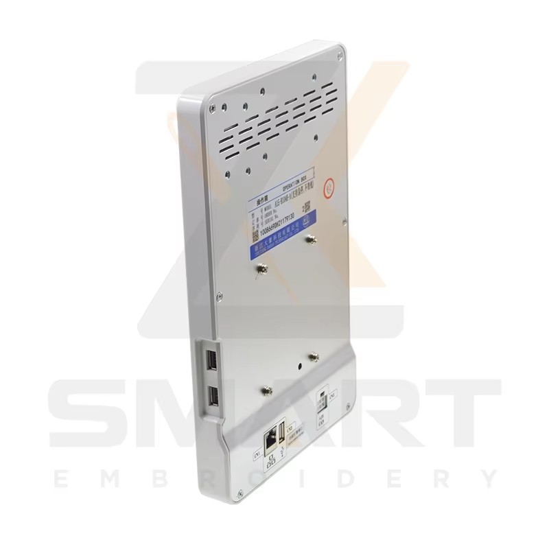 DAHAO A15 zaslon za kitajski stroj za vezenje EDH0102-A15