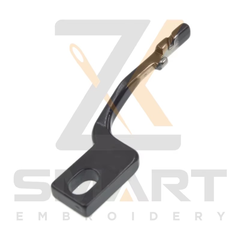 Barudan stroj za vezenje delov vrtenje HV270372 Hook Bobbin primeru držalo položaj ročaj R04BD02