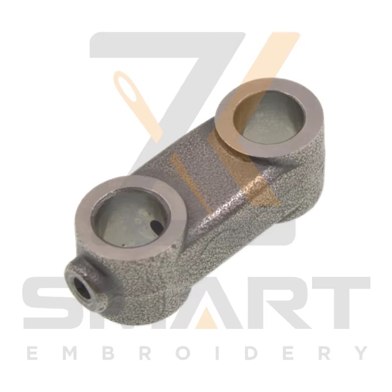 Originalni Barudan stroj za vezenje delov HB230200 Igla Bar Driving Link A0701BD01-O