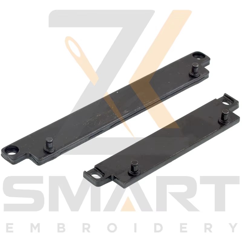 Priročnik Roller Base 6 igle 9 igle Kitajski stroji za vezenje delov N0803N601 N0803N901