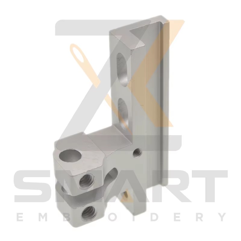 Barudan stroj za vezenje delov HT230290 Igla Bar Driver Fixing Base A0101BD03