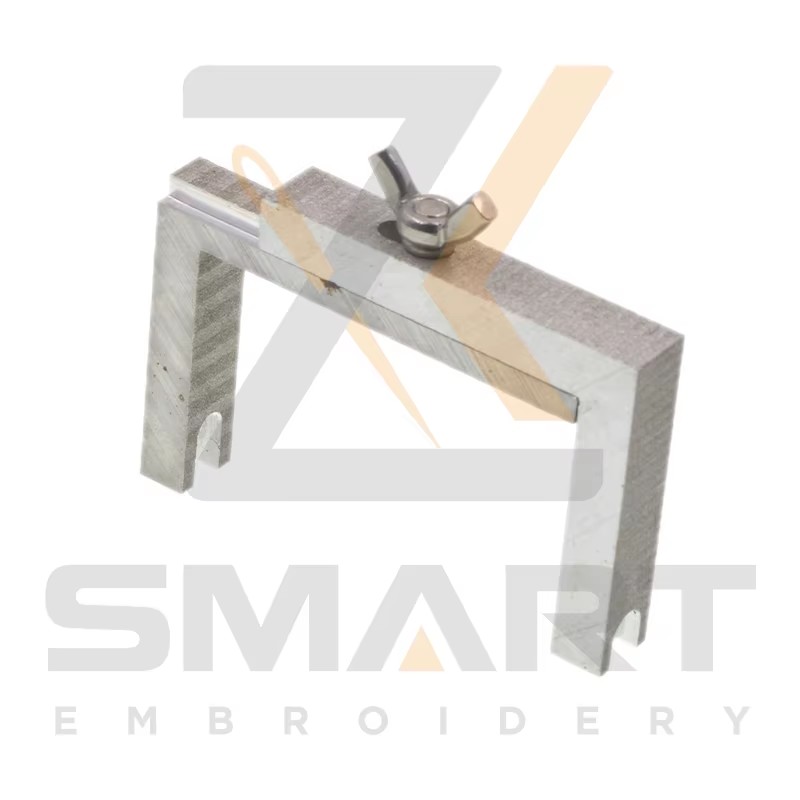 Barudan Presser Foot Gauge stroj za vezenje delov G01BD-PF