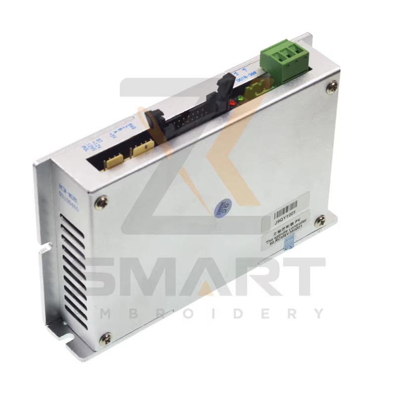 Original Ricoma Driver RCM-MD1V12 stroj za vezenje delov E17-RCM-MD1V12