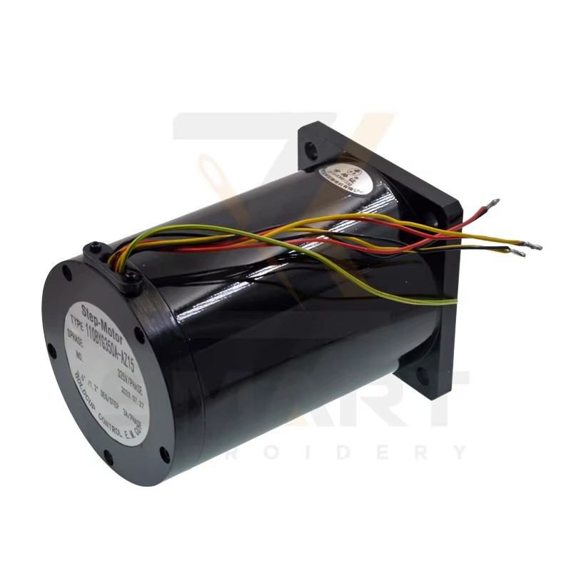 Korak motor 110BYG350A-AZ15 za DAHAO sistem Embroidey stroj EDH03-110BYG350A-AZ15