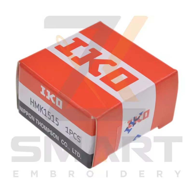 HMK1515 Tajima SWF kitajski stroj za vezenje delov B0102-HMK1515-IKO