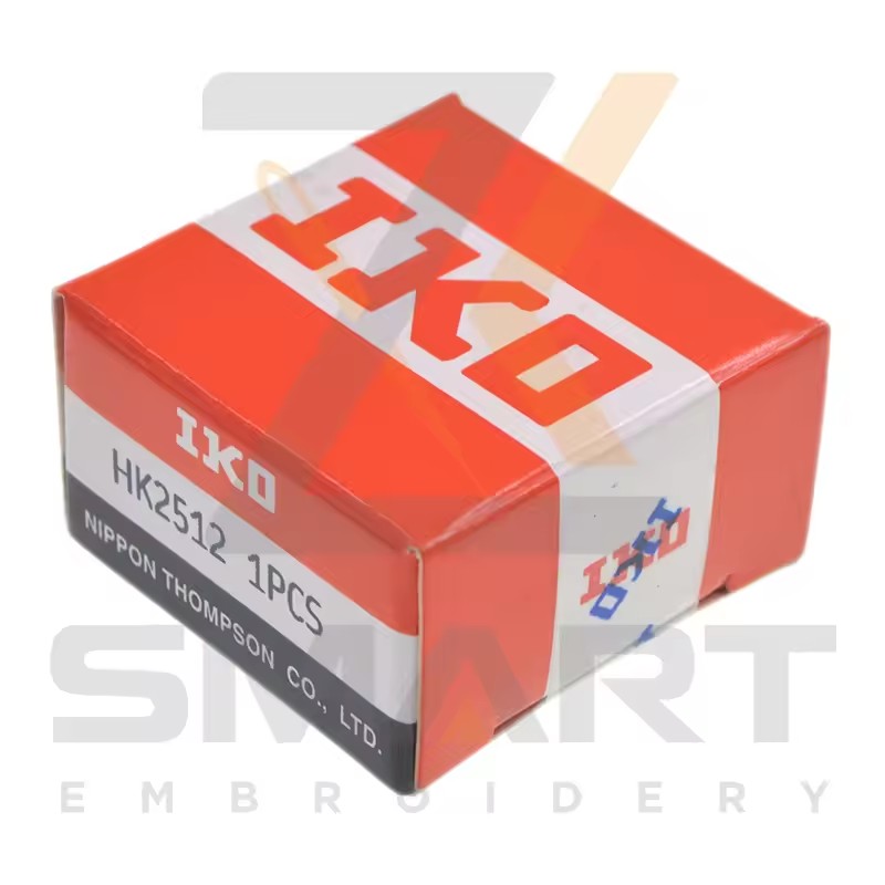 HK2512 Tajima kitajski SWF embroidery stroj deli B0102-HK2512-IKO