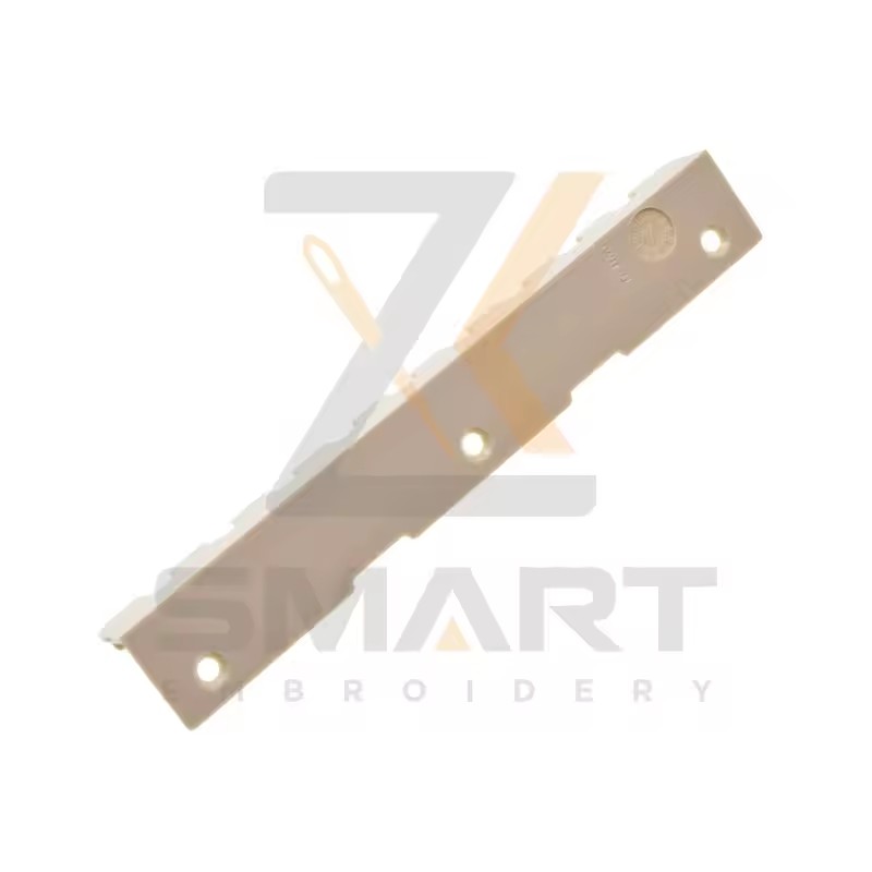 UPPER THREAD GUIDE: Napetostna osnova: 9-NEEDLE FN0909020090 za stroje za vezenje Tajima T0502TJ9W