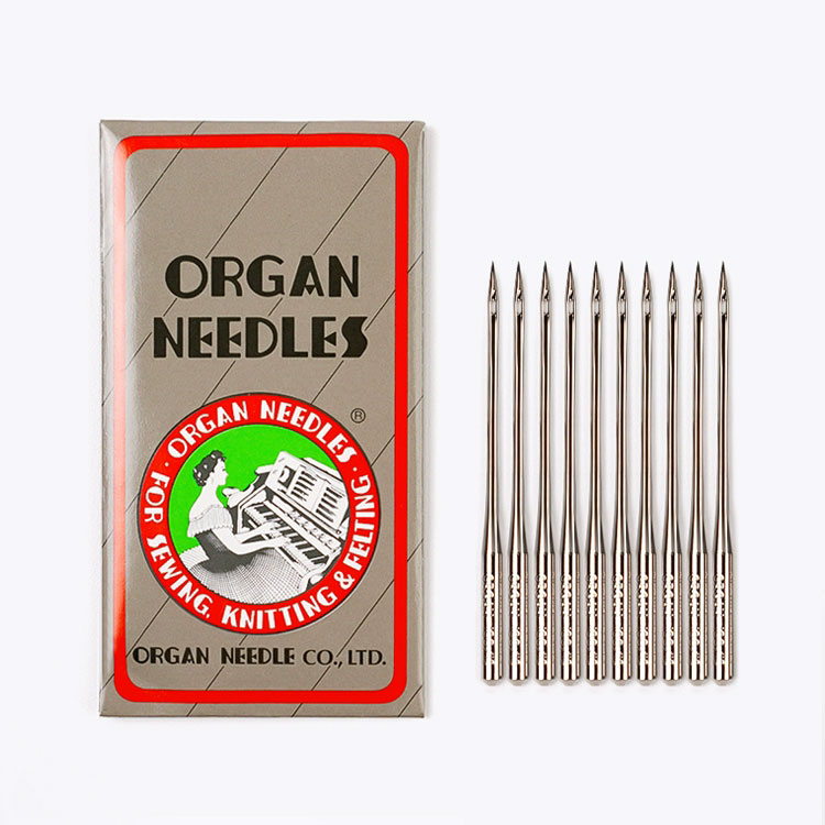 Uvoženi HA * 1 Domov Šivalni stroj Šivalna igla Japonski organ Vintage Foot Stepping Električni Šivalni stroj Šivalni brat